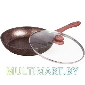 Сковорода Winner WR-6069 (28 см)